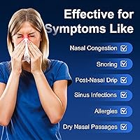 Maoever Neti Pot 300 ml — Bild 5