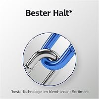 Blend-a-dent Professional Haftcreme 40g — Bild 3