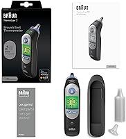 Braun ThermoScan 7 — Bild 7