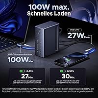 UGREEN Revodok Pro 314 — Bild 4