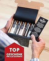 Timber Taste Gourmet Salzset 5er — Bild 4