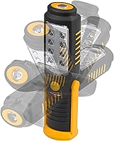 Brennenstuhl SMD LED Handleuchte 250+100lm — Bild 3