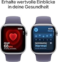 Apple Watch Series 11 GPS 42mm — Bild 4