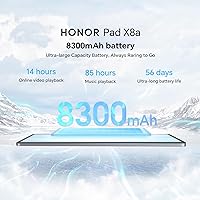 HONOR Pad X8a 128GB — Bild 4