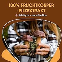 Gaelikine Mushroom Coffee 150 g — Bild 6