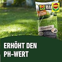COMPO BIO Rasenkalk 10 kg — Bild 7