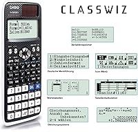 Casio FX-991DE X — Bild 4