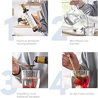 Vitabalance Mikronährstoffkonzentrat 500 ml — Bild 4