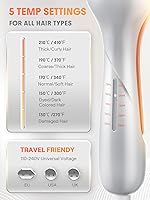 SHEGLAM Beach Babe Welleneisen 25mm — Bild 7