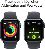 Apple Watch SE 3 GPS 40mm — Bild 5