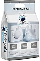 Seifenprofis Profiplast 200 Gießpulver 4,5 kg — Bild 1