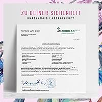 NATURTREU Blütenrein Mariendistel Komplex 120 Kapseln — Bild 6