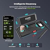 Mobvoi Treadmill Ultra — Bild 3