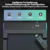 Cazvian TM-6000 Walking Pad — Bild 2