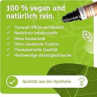 Casida Roll-On Ruhe & Entspannung 10 ml — Bild 7