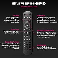 Deutsche Telekom MagentaTV One (2. Generation) — Bild 6