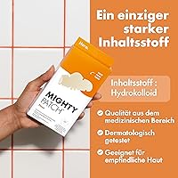 Hero Cosmetics Mighty Patch Nase 10 Stück — Bild 5