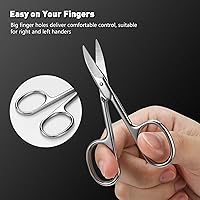 BEZOX Nagelschere — Bild 4