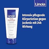 Linola Forte Hautmilch 200 ml — Bild 3