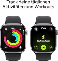 Apple Watch Series 11 GPS 42 mm — Bild 3