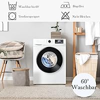 Nesture Wendebettwäsche-Set 135x200 cm — Bild 3