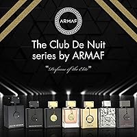 Armaf Club de Nuit Intense Man EdT 105ml — Bild 5
