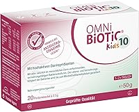 OMNi BiOTiC 10 Kids 50g — Bild 1
