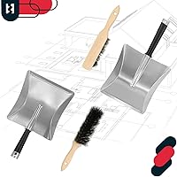 KOTARBAU F928_2K Handfeger- und Schaufel-Set — Bild 6