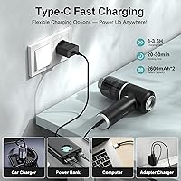 Piarhlie YC-681X1 Handstaubsauger — Bild 4