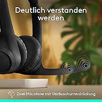 Logitech Zone 300 Wireless — Bild 2