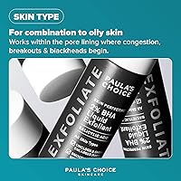 Paula's Choice Skin Perfecting 2% BHA Liquid Exfoliant 30 ml — Bild 3