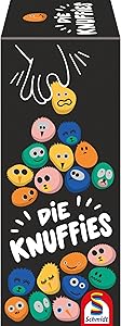 Schmidt Spiele Die Knuffies Test & Bewertung