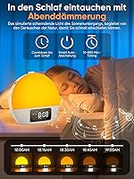 Foryond YF-01 Lichtwecker — Bild 3