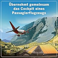 Kosmos Sky Team — Bild 6