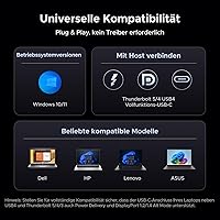 UGREEN Revodok Pro 314 — Bild 8