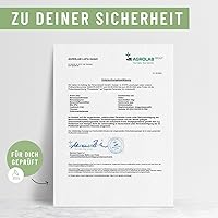 NATURTREU Florazauber Kulturen Komplex 60 Kapseln — Bild 8