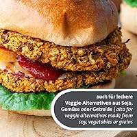 Westmark Hamburgermaker VARIO PLUS — Bild 6