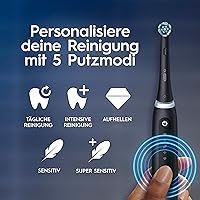 Oral-B iO Series 5 Plus Edition — Bild 3