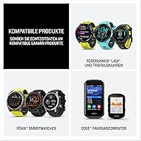 Garmin HRM 600 — Bild 5