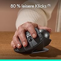 Logitech MX Ergo S — Bild 7