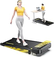 Toputure TP3 Walking Pad — Bild 1