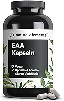 natural elements EAA Kapseln 300 Kapseln — Bild 1