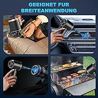 Antifnuo ST-6653Plus — Bild 5