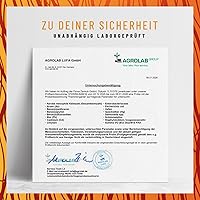 NATURTREU Flammengrade Weihrauch Kurkuma Kapseln 90 Stück — Bild 5