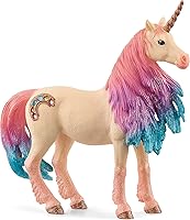 Schleich BAYALA Marshmallow Einhorn Stute 70723 — Bild 1