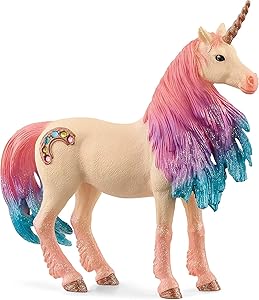 Schleich BAYALA Marshmallow Einhorn Stute 70723 Test & Bewertung