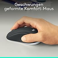 Logitech MK540 — Bild 3
