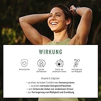 NATURTREU Toleranzschatz DAO Enzym Komplex 60 Kapseln — Bild 5