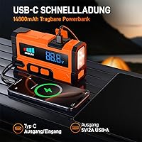 JDMCAR JN-8148 6000A — Bild 4