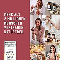 NATURTREU Floraintima Kulturen Komplex 60 Kapseln — Bild 6